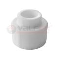 Муфта полипропиленовая переходная (внутр.-внутр.)