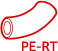 Трубы PE-RT