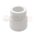 Муфта полипропиленовая переходная (внутр.-наружн.) серия PRO