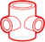 Фитинги полипропиленовые PPR